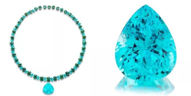 碧玺多圈怎么挑颜色,碧玺怎么做家常做法