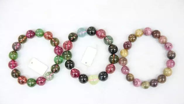 碧玺多圈怎么挑颜色,碧玺怎么做家常做法