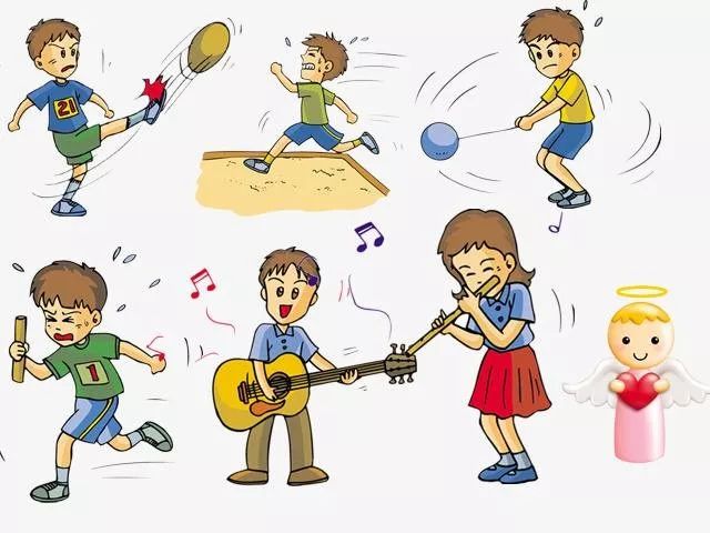 兴趣爱好应该怎么样培养,该怎么培养自己的兴趣爱好