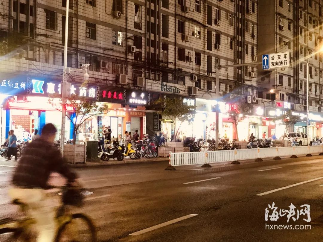 福州目前最好的夜市在哪里,福州最新夜市推荐