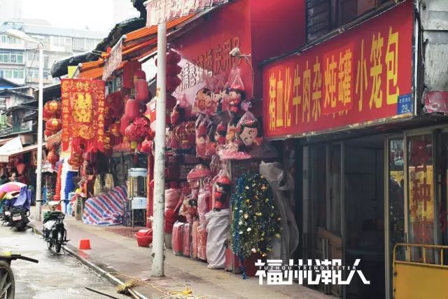 福州目前最好的夜市在哪里,福州最新夜市推荐