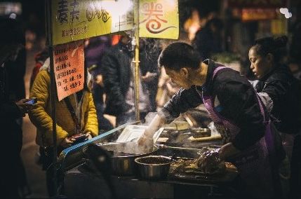 福州目前最好的夜市在哪里,福州最新夜市推荐