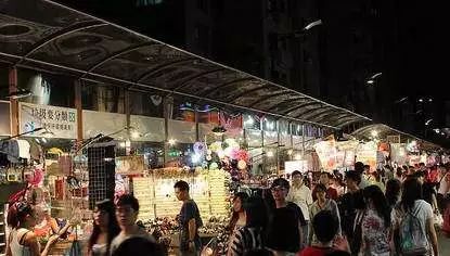 福州目前最好的夜市在哪里,福州最新夜市推荐
