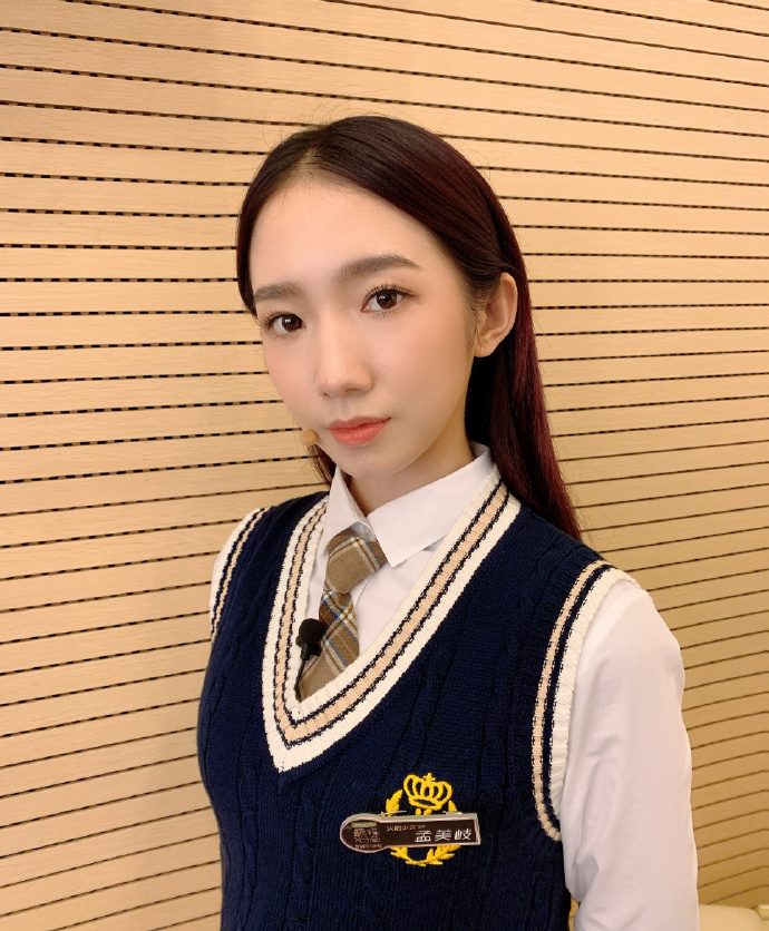 我就是演员李宇春夺冠,我就是演员李宇春演技炸裂