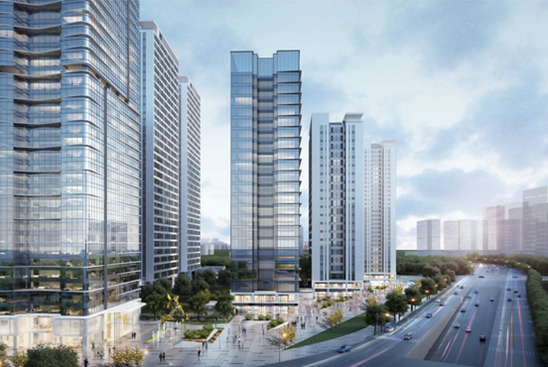 长沙高铁新城是什么意思,长沙高铁新城板块最新分析