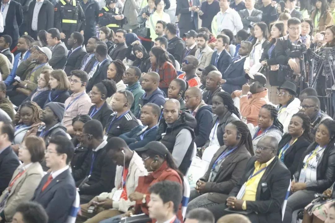 临沂即将迎来的变革,临沂2019国际盛会