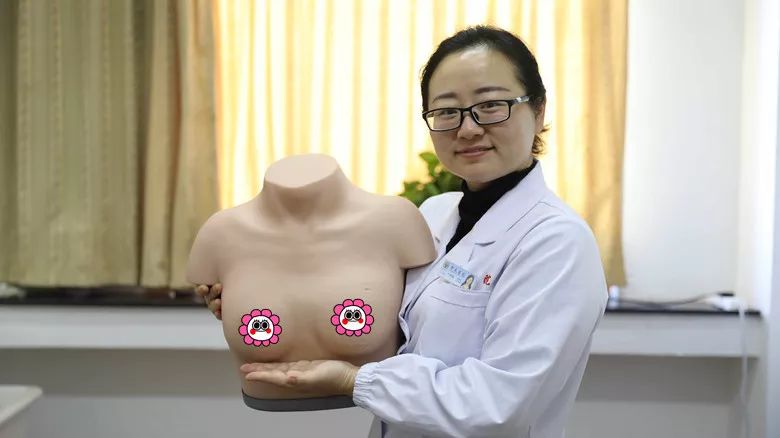 关爱乳腺癌健康科普短视频,乳腺癌关爱日