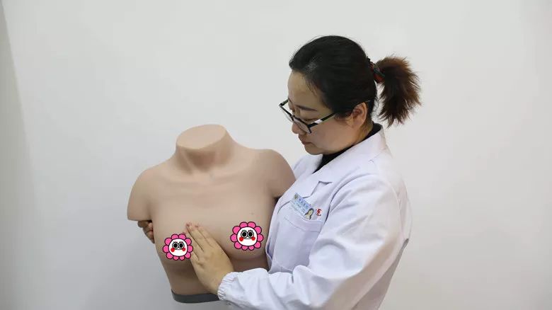 关爱乳腺癌健康科普短视频,乳腺癌关爱日