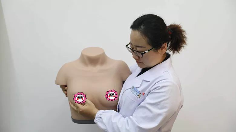 关爱乳腺癌健康科普短视频,乳腺癌关爱日