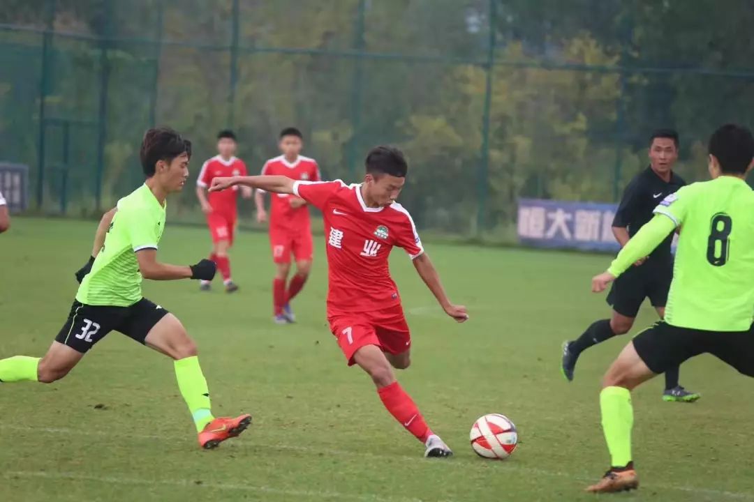 2019-2020全国中学生足球联赛,2018郑州青少年校园足球参赛球队