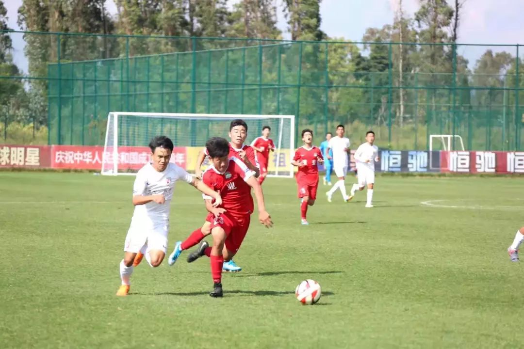 2019-2020全国中学生足球联赛,2018郑州青少年校园足球参赛球队