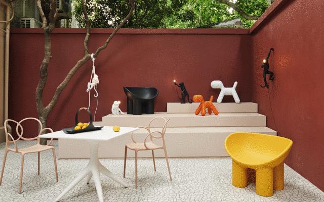 上海逛街的地方推荐,上海周末去哪儿玩