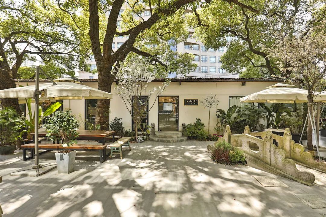 上海逛街的地方推荐,上海周末去哪儿玩