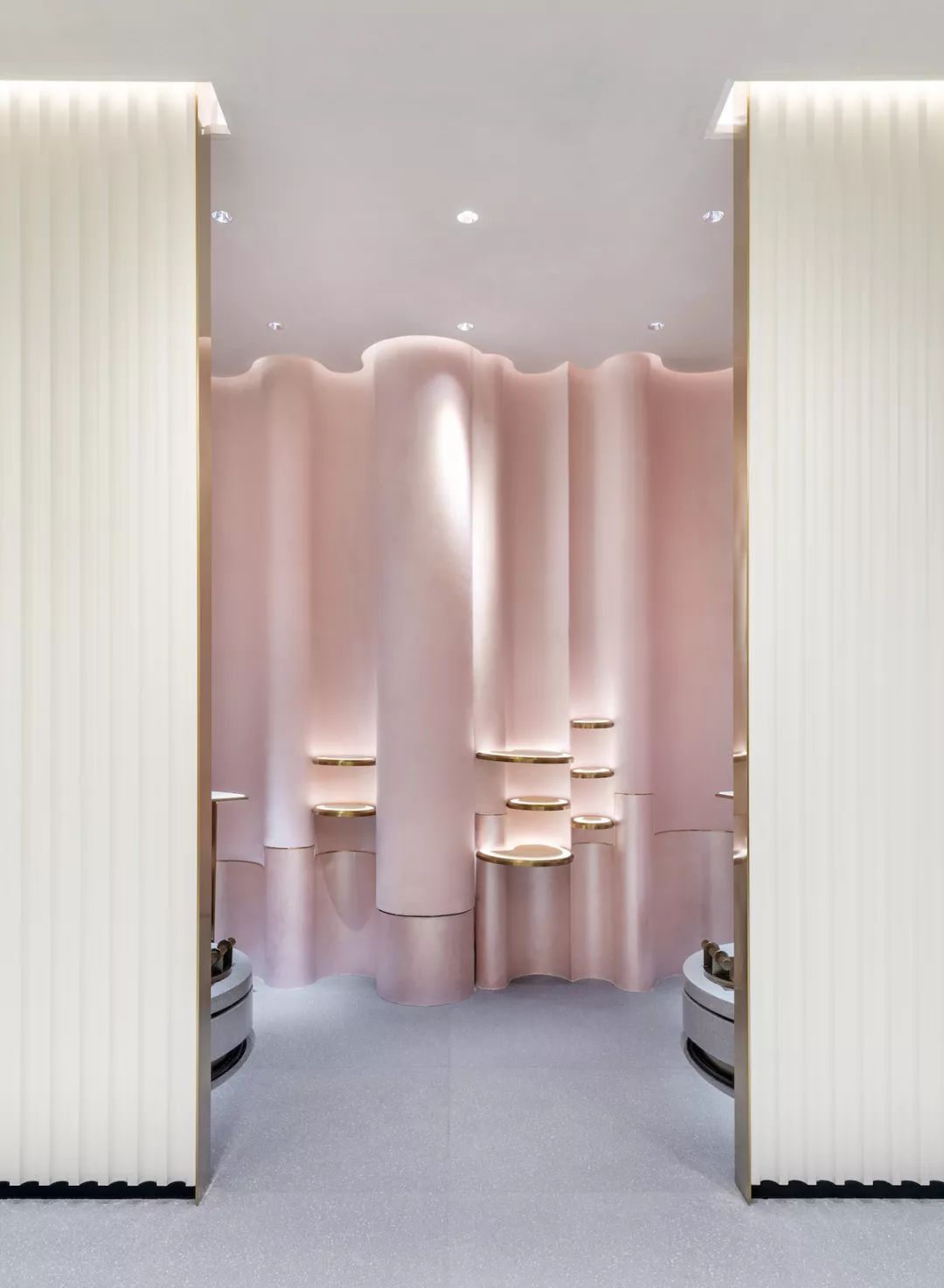 上海逛街的地方推荐,上海周末去哪儿玩