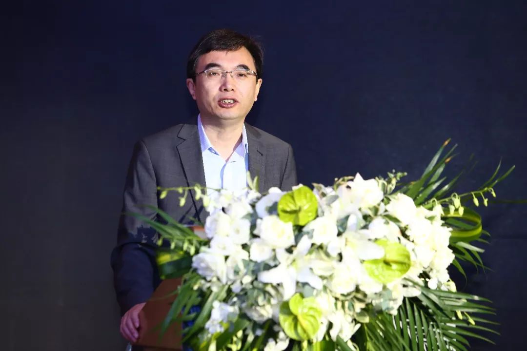 热点|化纤制造跨入机器智能时代！国内首个“化纤工业智能体解决方案”发布