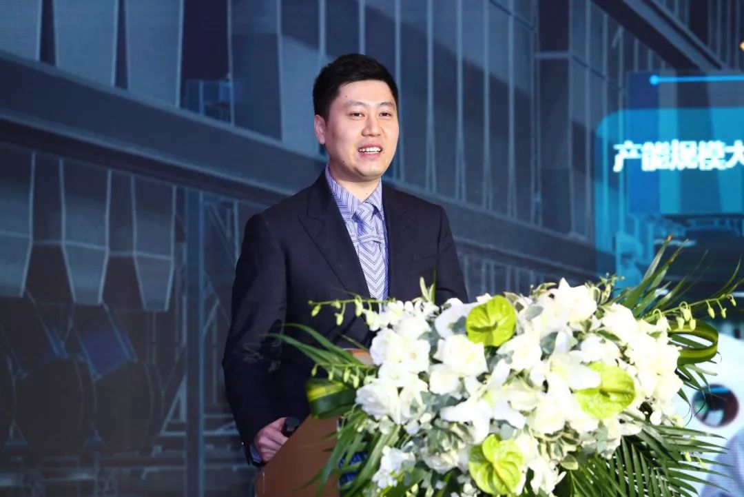 热点|化纤制造跨入机器智能时代！国内首个“化纤工业智能体解决方案”发布