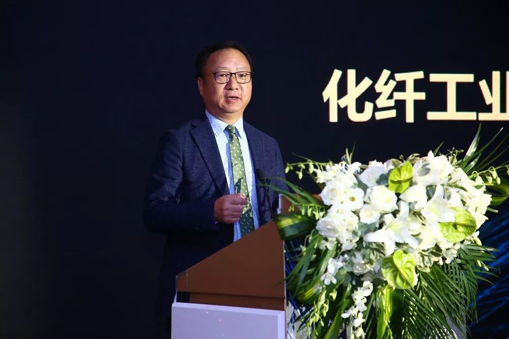 热点|化纤制造跨入机器智能时代！国内首个“化纤工业智能体解决方案”发布