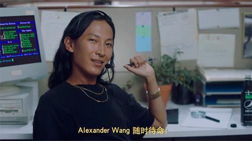 刘雯圈内好友,终于知道刘雯为什么这么红了