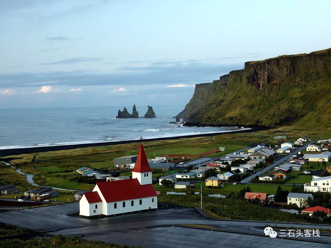 北欧的建筑,北欧教堂传说