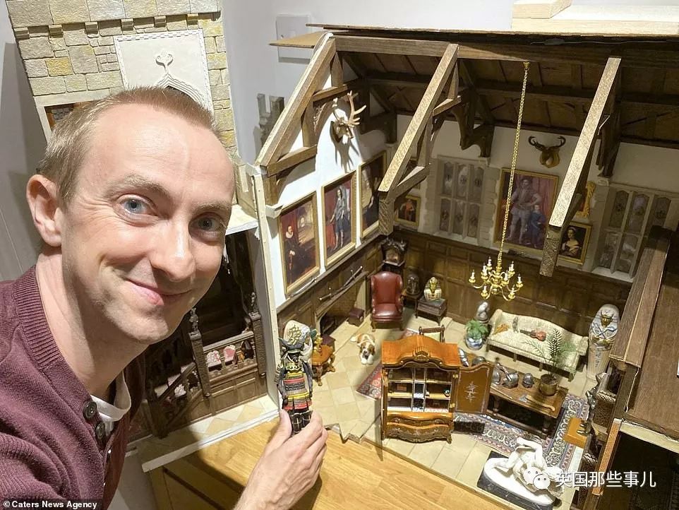 做个简易小城堡,做个小城堡