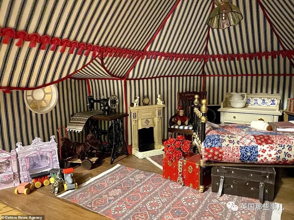 做个简易小城堡,做个小城堡