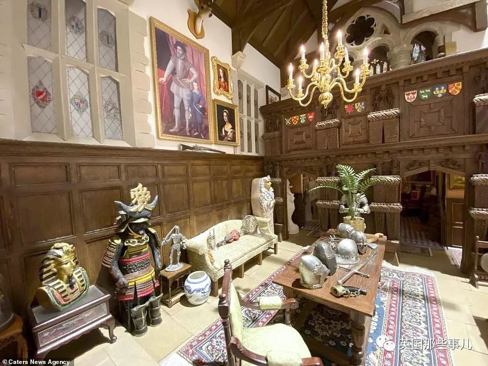 做个简易小城堡,做个小城堡