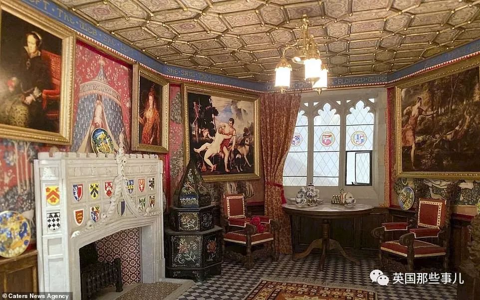 做个简易小城堡,做个小城堡