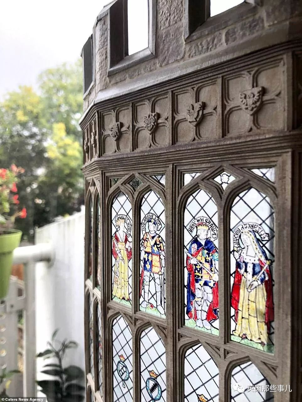 做个简易小城堡,做个小城堡