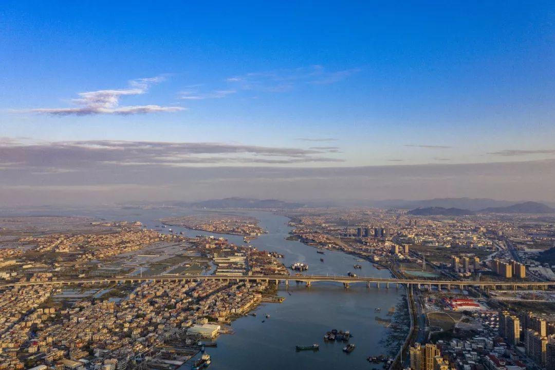 福建漳州穷吗,福建漳州为什么出名