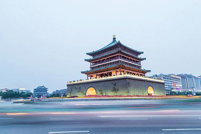 硬核!“创业西安”这个城市品牌越来越亮