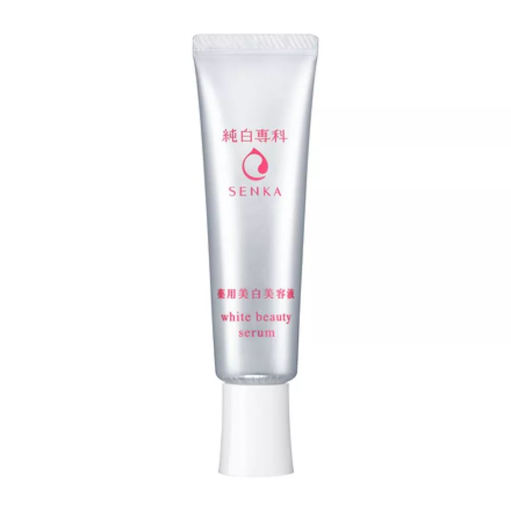 日本18岁精华液排行榜,敏感肌美白淡斑精华液十大排名