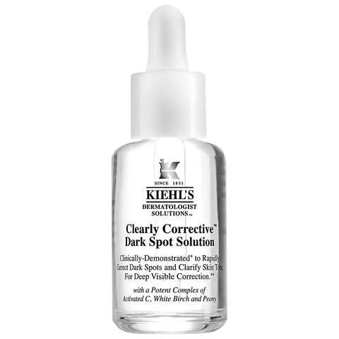 日本18岁精华液排行榜,敏感肌美白淡斑精华液十大排名