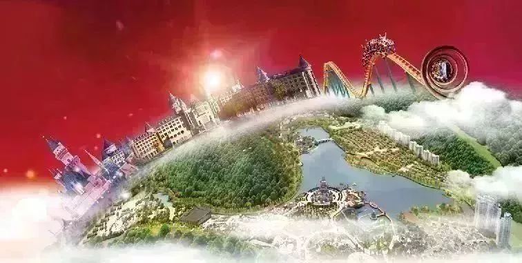 清远巧克力王国有什么新项目,巧克力王国城堡