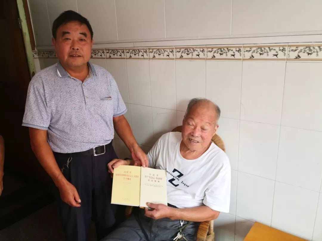 各镇党支部书记主题教育,党内主题教育宣传内容