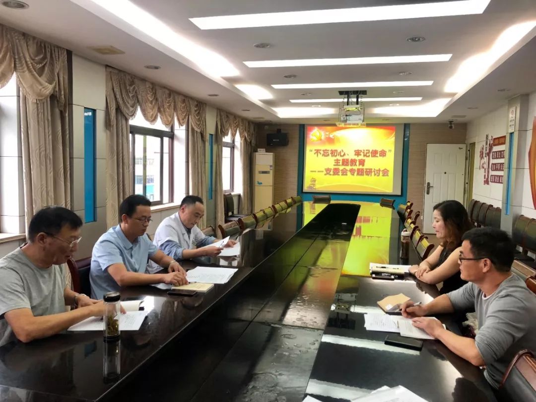 各镇党支部书记主题教育,党内主题教育宣传内容