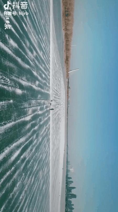 一个真实的黑龙江该是什么样,一个真实的故事黑龙江