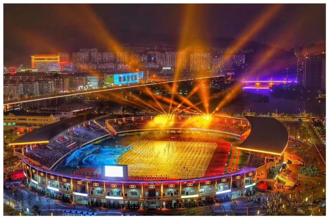 宁德省运会带来了什么,福建省省运会宁德举办