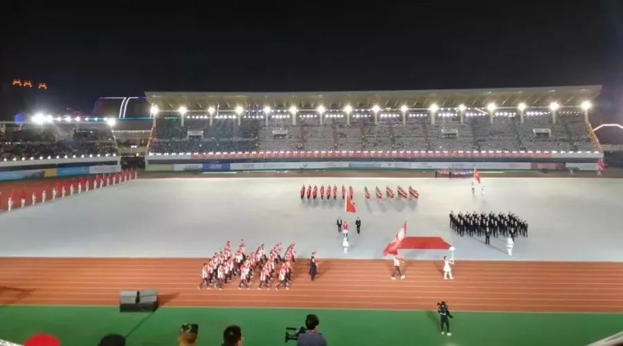 宁德省运会带来了什么,福建省省运会宁德举办