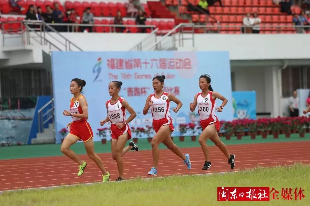 宁德省运会带来了什么,福建省省运会宁德举办