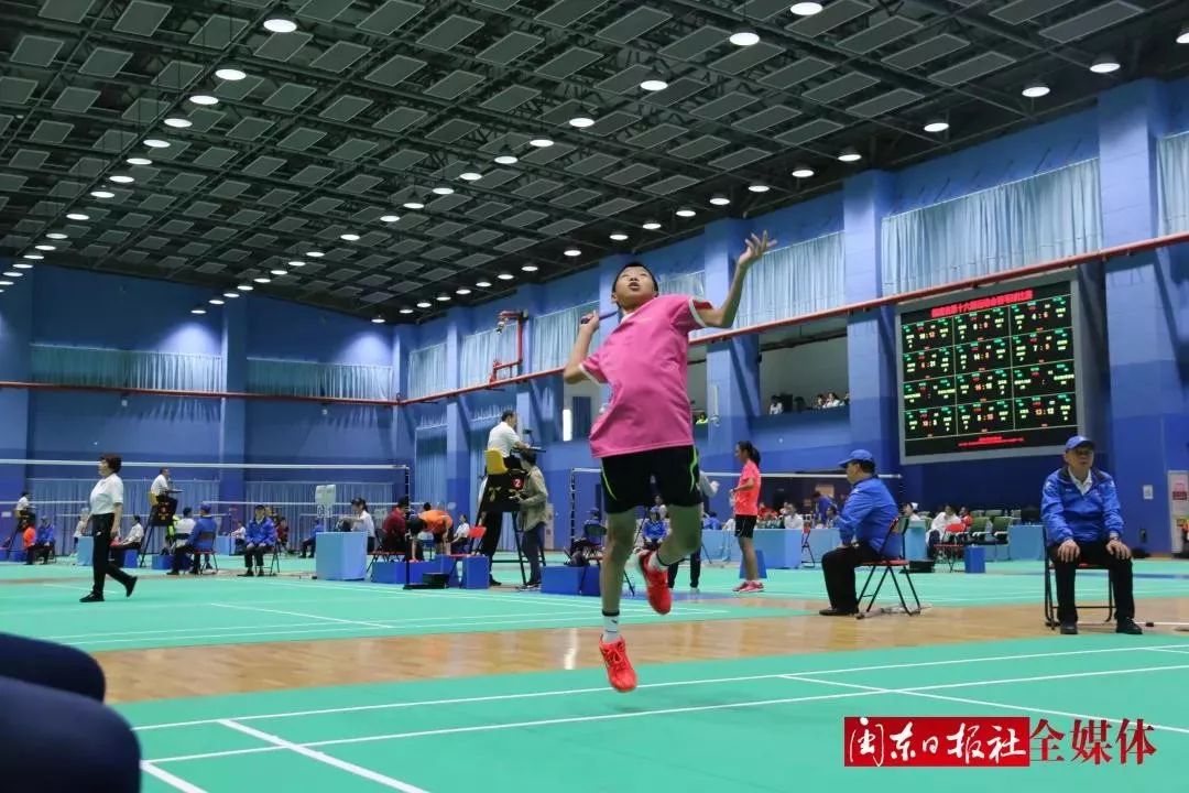 宁德省运会带来了什么,福建省省运会宁德举办