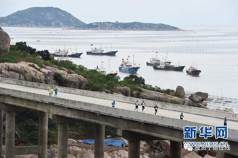 宁德省运会带来了什么,福建省省运会宁德举办