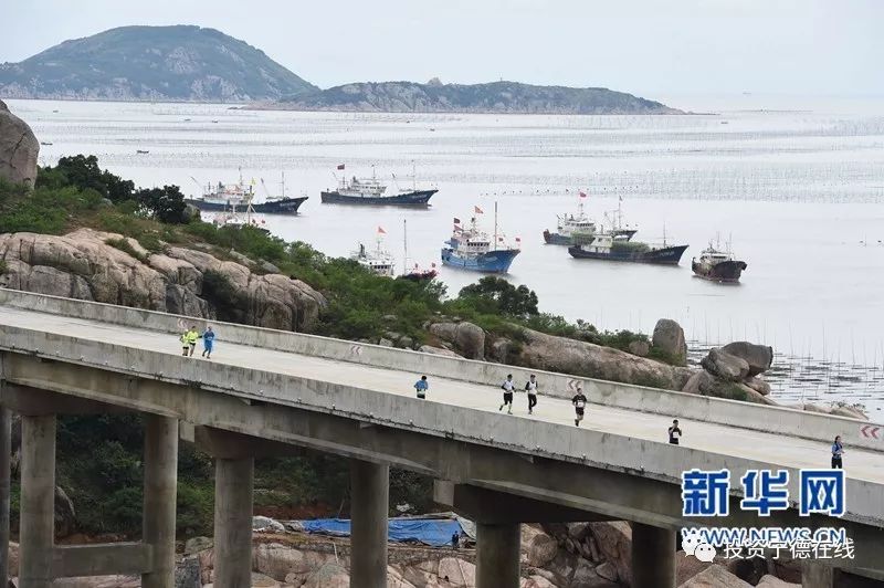 宁德省运会带来了什么,福建省省运会宁德举办