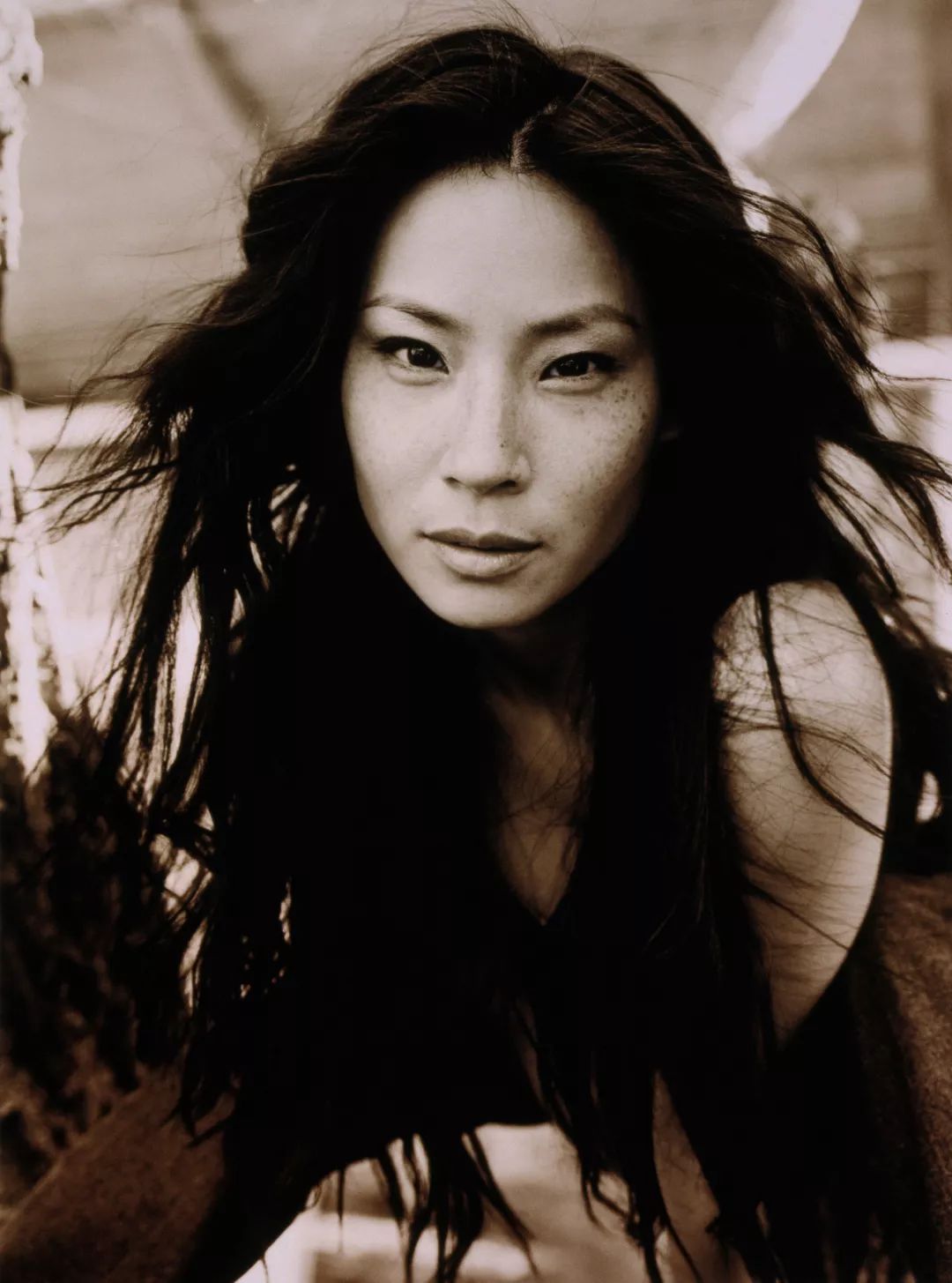 致命女人刘玉玲叫什么,致命女人刘玉玲沦陷