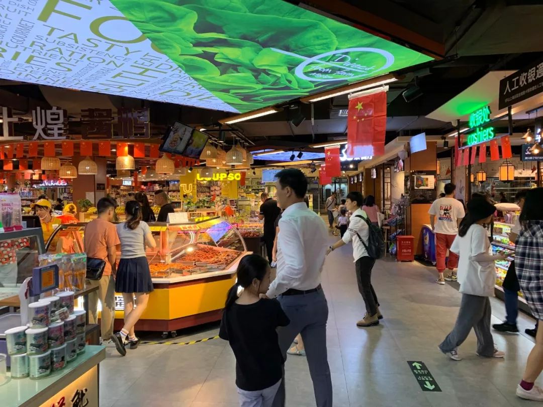 香洲酒吧街,珠海夜晚酒吧推荐