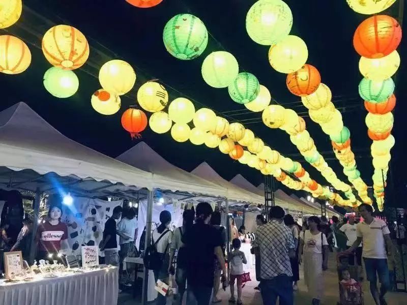 香洲酒吧街,珠海夜晚酒吧推荐