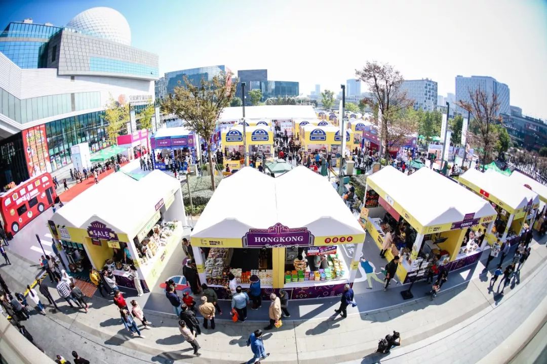 2023宁波美食节,浙江宁波市特色美食节