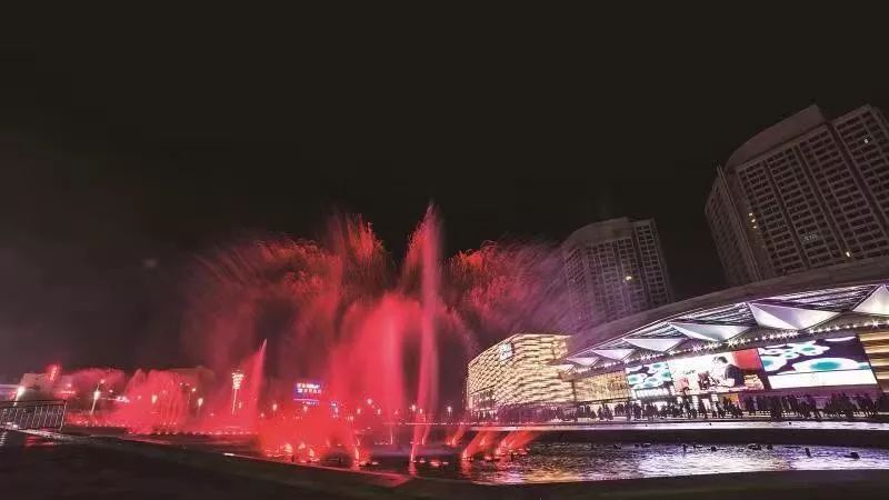 香洲酒吧街,珠海夜晚酒吧推荐