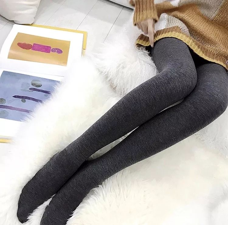 北欧女生冬季穿搭,北欧妹子