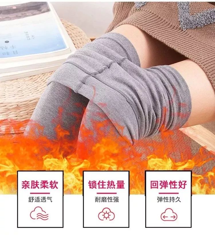 北欧女生冬季穿搭,北欧妹子