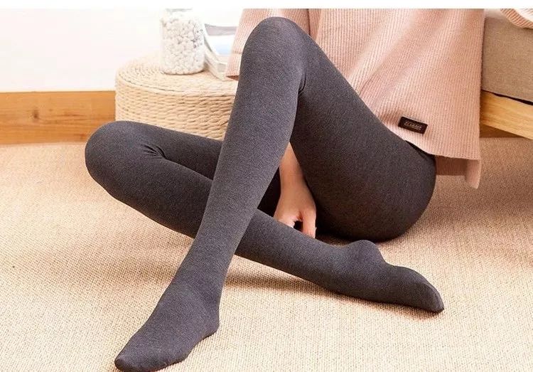 北欧女生冬季穿搭,北欧妹子